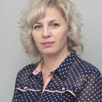 Шаповалова Елена Николаевна